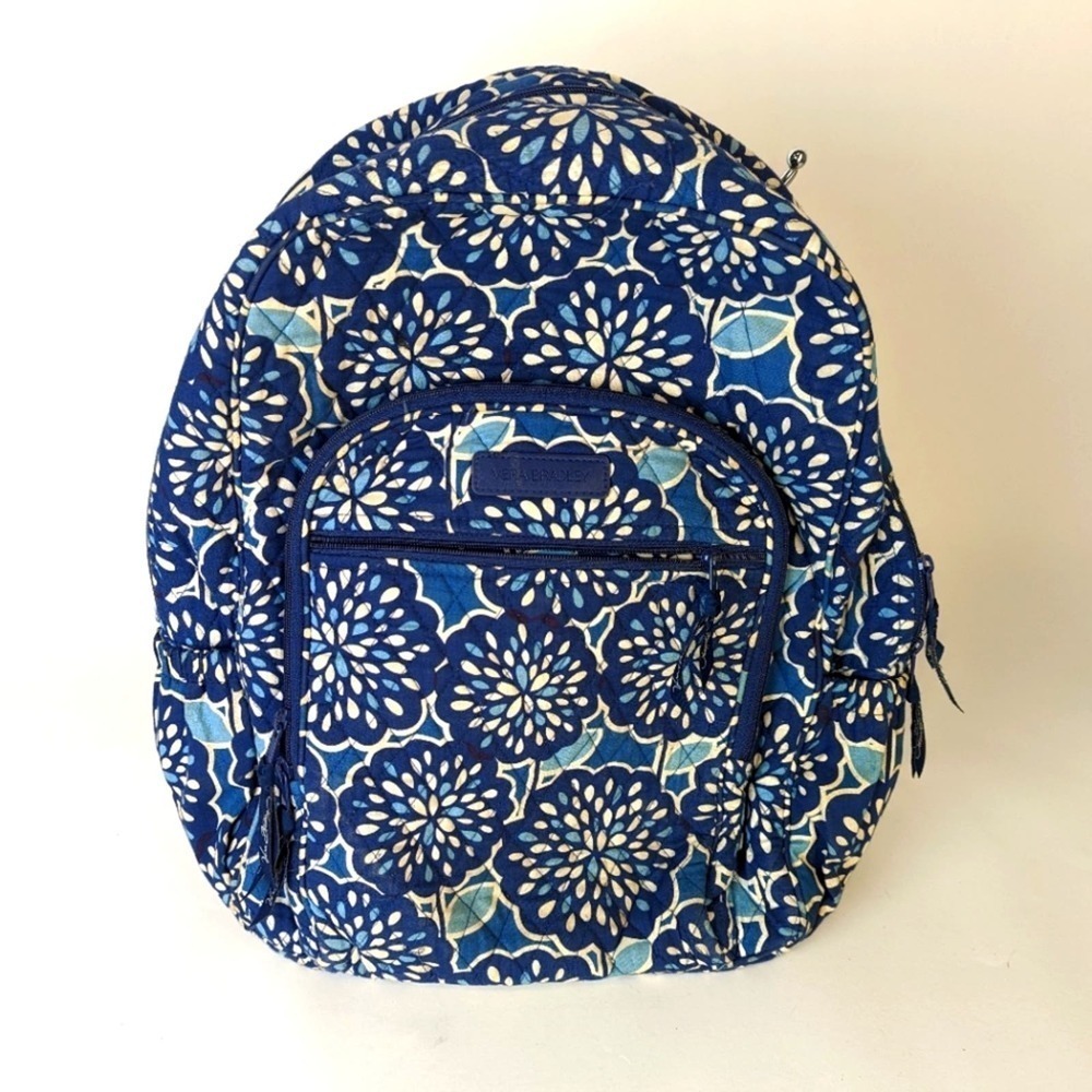Vera Bradley Essential Backpack - image 2